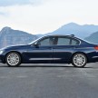 GALLERY: F30 BMW 3-Series Luxury Line (Hi-Res)