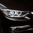 GALLERY: F30 BMW 3-Series Modern Line (Hi-Res)