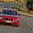 GALLERY: F30 BMW 3-Series Sport Line (Hi-Res)