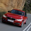 GALLERY: F30 BMW 3-Series Sport Line (Hi-Res)