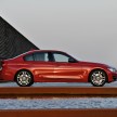 GALLERY: F30 BMW 3-Series Sport Line (Hi-Res)