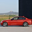 GALLERY: F30 BMW 3-Series Sport Line (Hi-Res)