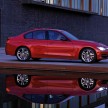 GALLERY: F30 BMW 3-Series Sport Line (Hi-Res)