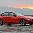 GALLERY: F30 BMW 3-Series Sport Line (Hi-Res)