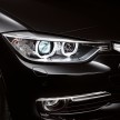 GALLERY: F30 BMW 3-Series Sport Line (Hi-Res)