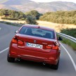 GALLERY: F30 BMW 3-Series Sport Line (Hi-Res)