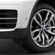 BMW M Performance Automobiles: tri-turbo diesel trio F10 BMW M550xd, BMW X5 M50d and BMW X6 M50d!