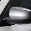 BMW M Performance Automobiles: tri-turbo diesel trio F10 BMW M550xd, BMW X5 M50d and BMW X6 M50d!