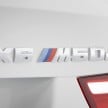 BMW M Performance Automobiles: tri-turbo diesel trio F10 BMW M550xd, BMW X5 M50d and BMW X6 M50d!