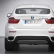BMW M Performance Automobiles: tri-turbo diesel trio F10 BMW M550xd, BMW X5 M50d and BMW X6 M50d!