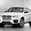 BMW M Performance Automobiles: tri-turbo diesel trio F10 BMW M550xd, BMW X5 M50d and BMW X6 M50d!