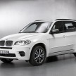 BMW M Performance Automobiles: tri-turbo diesel trio F10 BMW M550xd, BMW X5 M50d and BMW X6 M50d!