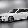 BMW M Performance Automobiles: tri-turbo diesel trio F10 BMW M550xd, BMW X5 M50d and BMW X6 M50d!