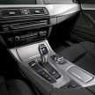 BMW M Performance Automobiles: tri-turbo diesel trio F10 BMW M550xd, BMW X5 M50d and BMW X6 M50d!