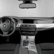 BMW M Performance Automobiles: tri-turbo diesel trio F10 BMW M550xd, BMW X5 M50d and BMW X6 M50d!