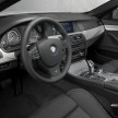 BMW M Performance Automobiles: tri-turbo diesel trio F10 BMW M550xd, BMW X5 M50d and BMW X6 M50d!