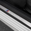 BMW M Performance Automobiles: tri-turbo diesel trio F10 BMW M550xd, BMW X5 M50d and BMW X6 M50d!