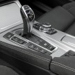 BMW M Performance Automobiles: tri-turbo diesel trio F10 BMW M550xd, BMW X5 M50d and BMW X6 M50d!