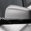 BMW M Performance Automobiles: tri-turbo diesel trio F10 BMW M550xd, BMW X5 M50d and BMW X6 M50d!