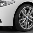 BMW M Performance Automobiles: tri-turbo diesel trio F10 BMW M550xd, BMW X5 M50d and BMW X6 M50d!