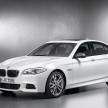 BMW M Performance Automobiles: tri-turbo diesel trio F10 BMW M550xd, BMW X5 M50d and BMW X6 M50d!