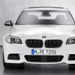 BMW M Performance Automobiles: tri-turbo diesel trio F10 BMW M550xd, BMW X5 M50d and BMW X6 M50d!