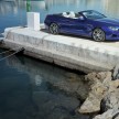 BMW M6 Coupe and Convertible – new photos
