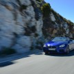 BMW M6 Coupe and Convertible – new photos