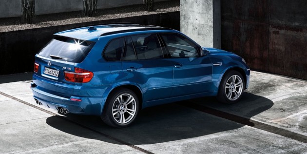 ¿BMW está desarrollando un potente motor diésel tri-turbo?