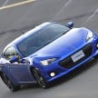 Tokyo 2011: Subaru reveals the BRZ, looks familiar?