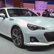 Toyota 86 to live on as next-gen version is confirmed