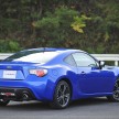 Toyota 86 to live on as next-gen version is confirmed