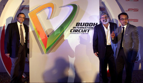 Indian GP gets Whiting approval, Turkey dropped for 2012