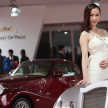 Bufori’s flagship Geneva makes China debut in Beijing