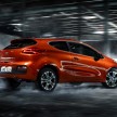 2013 Kia pro_cee’d: first photos, coming to Paris