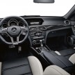 Mercedes-Benz C-Class: more upgrades for the W204