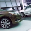 Citroën C4 launched, RM126k – DS4 coming Feb 2012