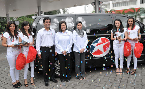 Caltex launches bubbly new brand campaign – ‘Enjoy the Journey’ replaces 10-year old ‘What Drives You’ tagline
