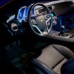 Chevrolet Camaro gains sharper handling for Europe