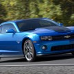 Chevrolet Camaro – full-scale Hot Wheels Edition