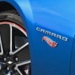 Chevrolet Camaro – full-scale Hot Wheels Edition