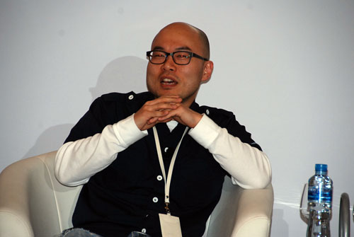 INTERVIEW: Casey Hyun, Creative Design Manager at Hyundai Motor Company and designer of the Sonata YF