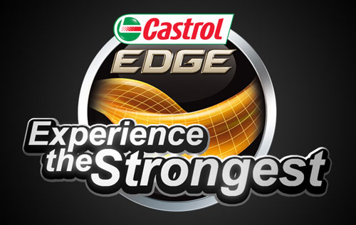 Cool prizes await you in the Castrol EDGE Car Club Contest