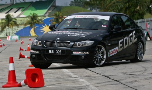 Car Clubs to battle each other out at the Castrol EDGE Experience Nurburgring: The Sequel Car Club Contest!