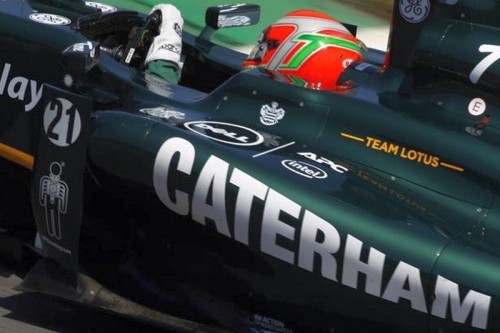 Caterham Group announced – parent company to handle everything Caterham, including the F1 team