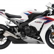 Boon Siew Honda unleashes CBR1000RR and Gold Wing