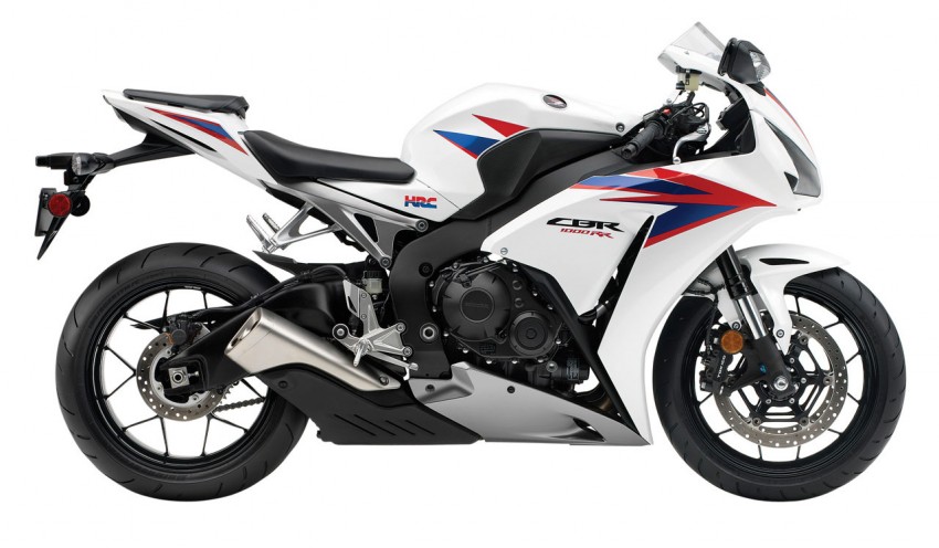 Boon Siew Honda unleashes CBR1000RR and Gold Wing 89447