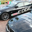 Castrol EDGE Experience Nurburgring – The Sequel concluded! Tan Seng Yew heads to the Green Hell!