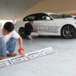 Castrol EDGE Experience Nurburgring – The Sequel concluded! Tan Seng Yew heads to the Green Hell!