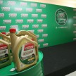 Castrol EDGE Experience Nurburgring – The Sequel concluded! Tan Seng Yew heads to the Green Hell!